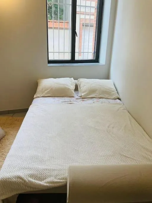 Superbe Studio Pres De La Gare. Apartment Toulouse